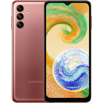Samsung Galaxy A04s